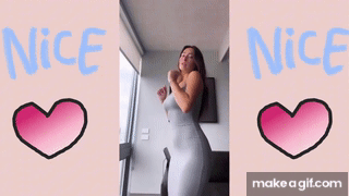 Tiktok Transparent Dress Challenge 🍑🔥 Girls Without Underwear ...