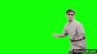 Filthy Frank GREENSCREEN PACKAGE (FREE DOWNLOAD) animated gif