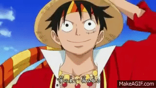 One Piece Opening 17 - Wake Up! Version 2【HD】 