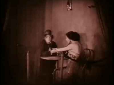 Dr. Jekyll and Mr. Hyde (1920 film) - full movie on Make a GIF
