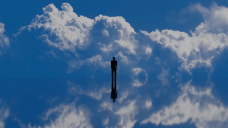 Cloud 4 on Make a GIF