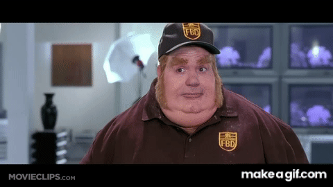Austin Powers: The Spy Who Shagged Me (7/7) Movie CLIP