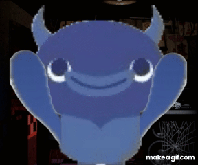 Monsters on Make a GIF