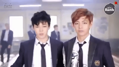 BTS V Sexy Moments on Make a GIF BTS V Sexy Moments on Make a GIF