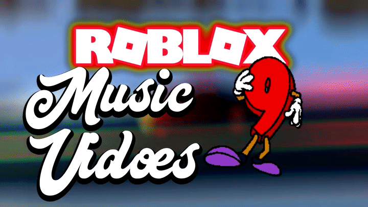 Youtube Roblox Music Videos Burr
