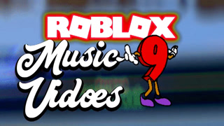 Roblox Music Video 10 Burr