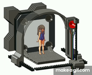 GIF LASER on Make a GIF