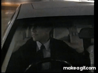 surprise mother fucker