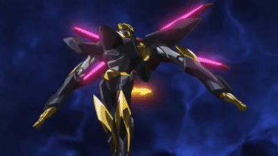 Code Geass R2 Textless Opening 2 Worlds End Raw Hd On Make A Gif