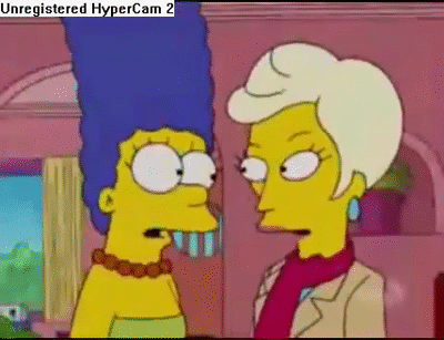 Simpsons Porn Animated Gif Pussy - Marge simpson lesbian porn - Porn pictures