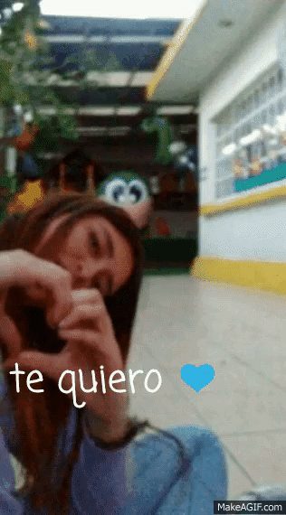 Te Quiero GIFs