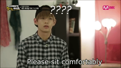 BTS V (Taehyung) Cute and Funny Moments on Make a GIF