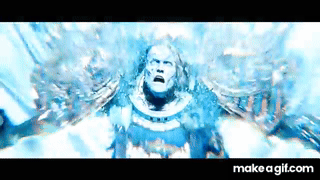 SPACE MARINE 2 - Ending & Final Boss Fight (4K 60FPS) on Make a GIF