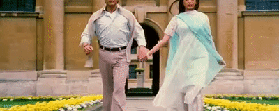 Image result for mohabbatein gif