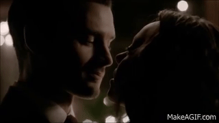 The Vampire Diaries 7x19 Enzo And Bonnie On Make A Gif