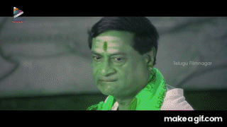 MS Narayana SHOCKED by Ram Pothineni Family | Ready Telugu Movie | Genelia  | Sunil |Telugu FilmNagar on Make a GIF