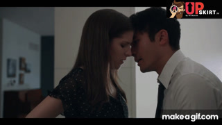 Anna Kendrick  in A Simple Favor - UPSKIRT.TV