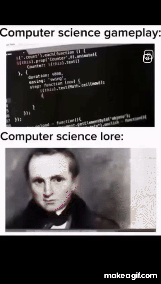 computer_science on Make a GIF