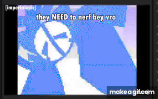 Scratch Rivals Scratch Rivals - Bey VS Bug if it was TUFF (by @ansmoff) on Make a GIF