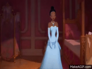 this gonna be good gif princess and the frog