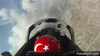 Yıldızları Gif