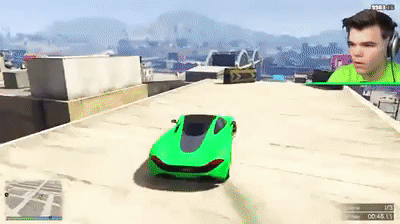 IMPOSSIBLE MILE HIGH MODDED MAPS! (GTA 5 Funny Moments) on Make a GIF IMPOSSIBLE MILE HIGH MODDED MAPS! (GTA 5 Funny Moments) on Make a GIF