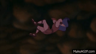 Hercules Vs Cyclops Hd On Make A Gif