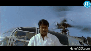 Featured image of post Chiranjeevi Indra Gif