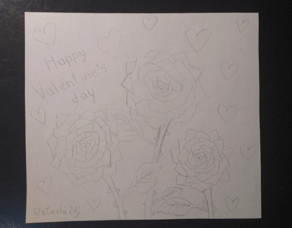 roses