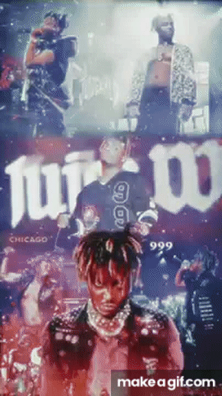 Armed And Dangerous GIF by Juice WRLD  Find  Share on GIPHY