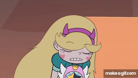 Star vs The Forces of Evil | Starcrushed Part 5 on Make a GIF