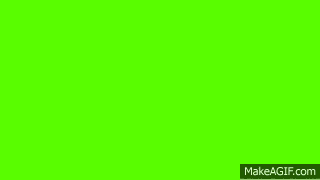Confetti - Green Screen Animation on Make a GIF