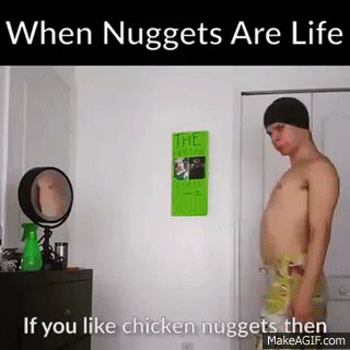 Chicken Nugget Song Vine - chicken nugget song roblox