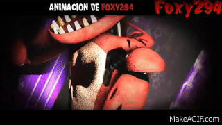The Foxy Song