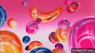 Goku Goes Super Saiyan 3 vs Janemba (Diamond HD) on Make a GIF