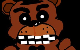 fnaf1-4 on Scratch