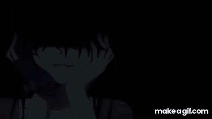 Anime Darkness GIFs