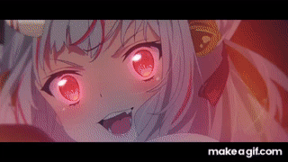 ホロライブ オルタナティブ ティザーpv On Make A Gif