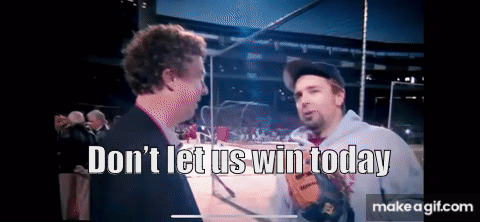 Kevin-millar GIFs - Get the best GIF on GIPHY