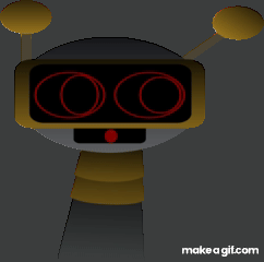 FUNBOT ANIM WT 5.5 on Make a GIF