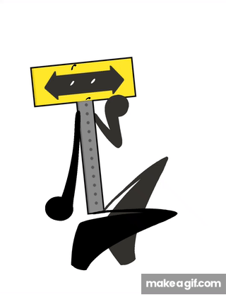 First Sign Gif first_gif!!! on Make a GIF