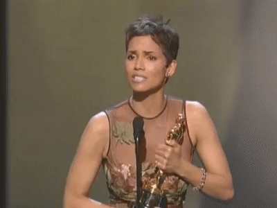 Halle Berry dieulois