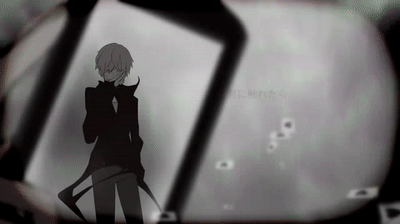 Mv ロスティナメイズ Luz まふまふ Luz Mafumafu Lost In A Maze On Make A Gif