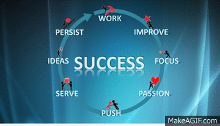 Success GIF - Success - Discover & Share GIFs