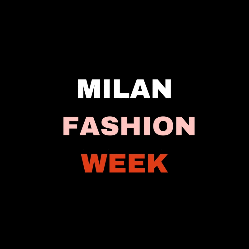 MILAN-FW on Make a GIF