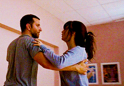 Jennifer Lawrence And Bradley Cooper Kiss Gif