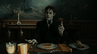 Dark Shadows (2012) on Make a GIF