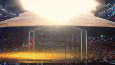 The Kabuki Warriors - Asuka & Kairi Sane (Women's Tag Team Champions)  -  From Charlotte Flair & Alexa Bliss  -  November 10th 2025  -  Boston, MA  -  Raw #1694