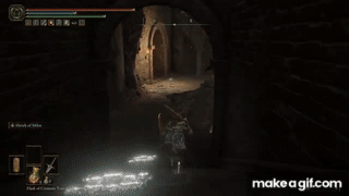 Elden Ring • You Died • Best Death Compilation on Make a GIF