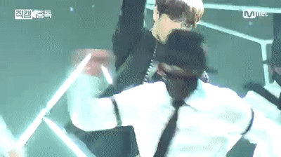 Fancam SS301 영생 직캠 PAIN @엠카운트다운_160218 160101 EP.92 On.